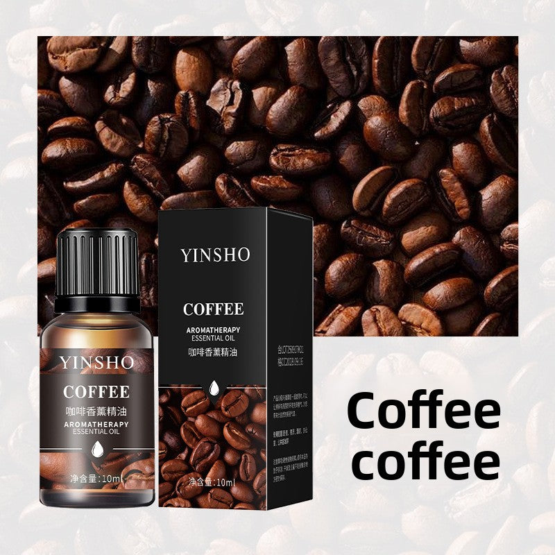 Aromatherapy Essential Oil for Home