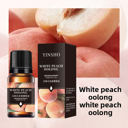 Aromatherapy Essential Oil for Home